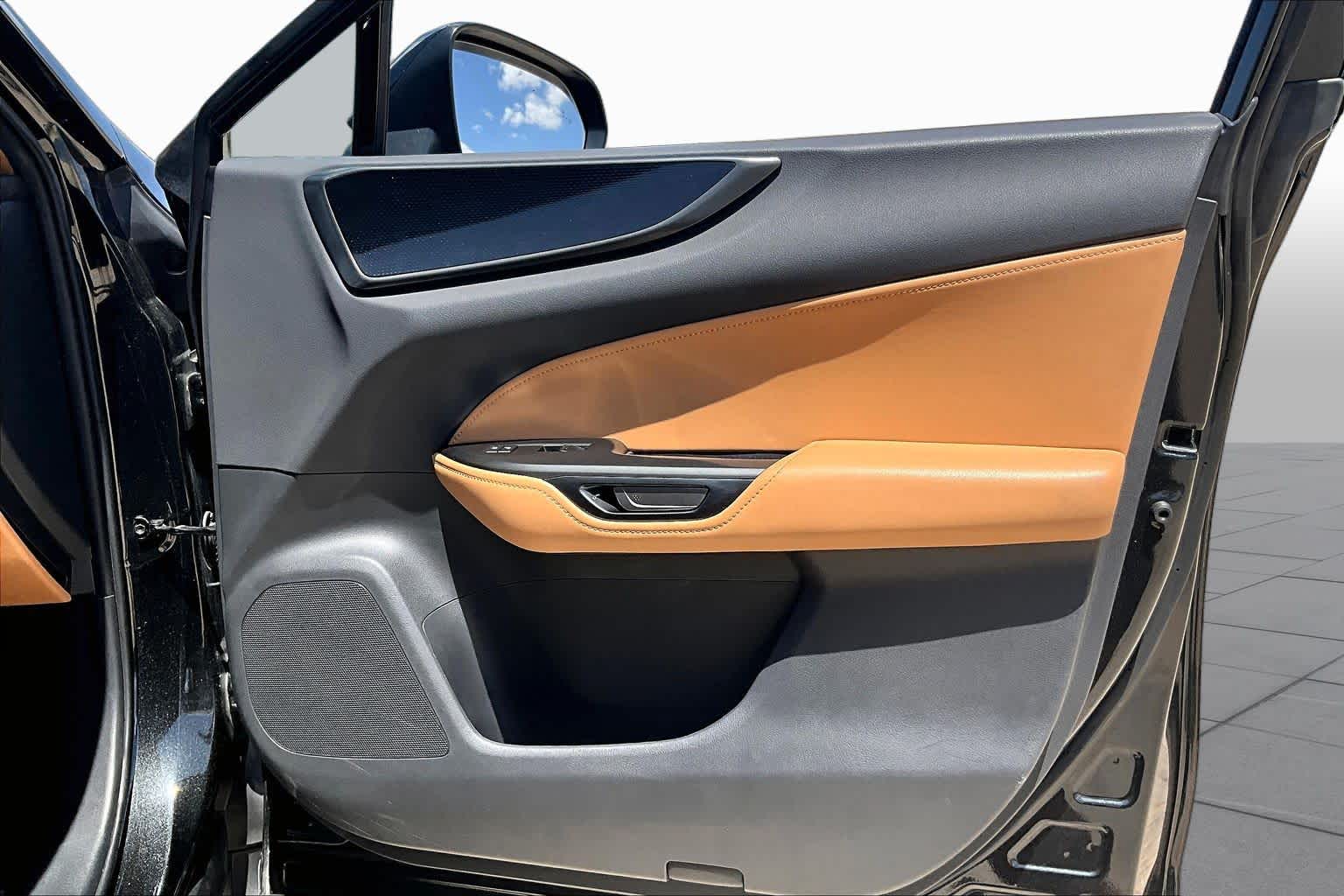 2024 Lexus NX 250  Caviar at Lexus Southwest Houston