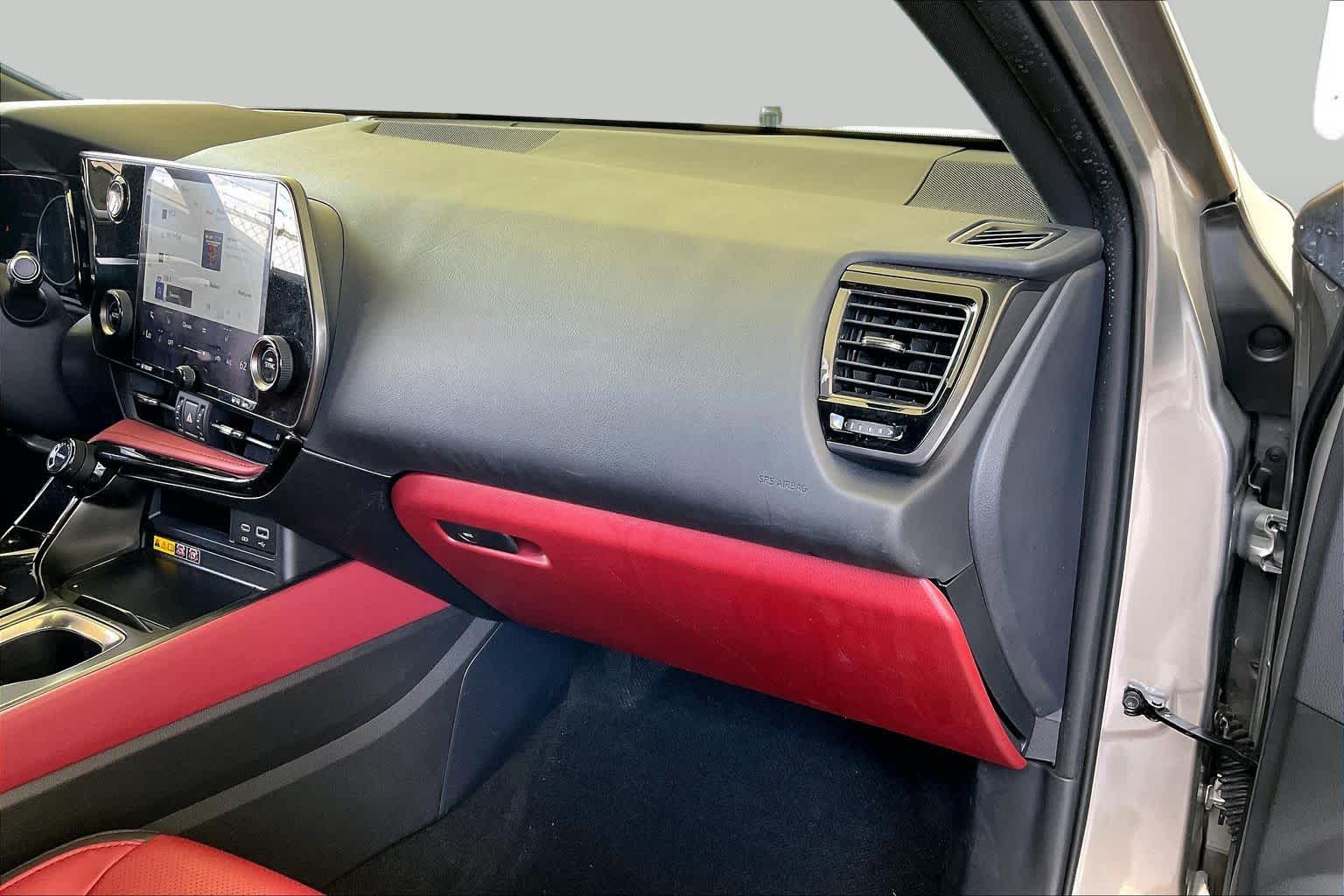 2025 Lexus NX 250  Atomic Silver at Lexus Southwest Houston