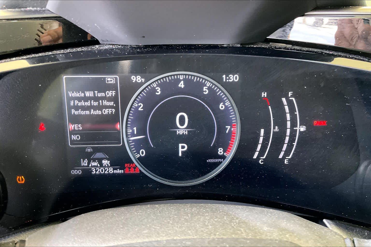 2025 Lexus NX 250  Atomic Silver at Lexus Southwest Houston