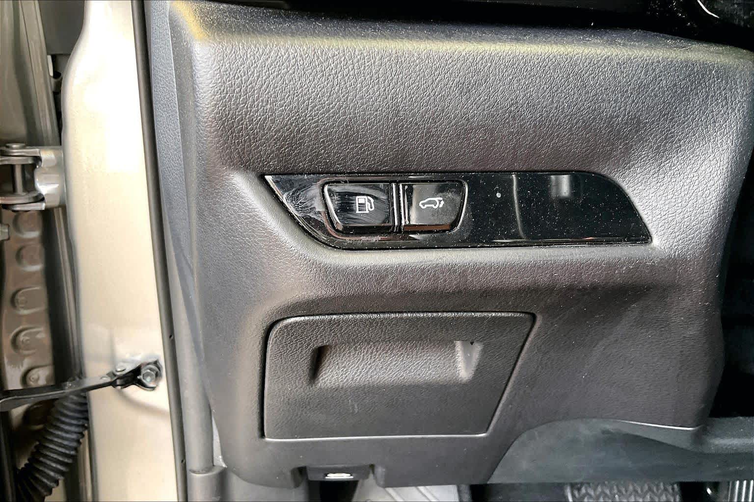 2025 Lexus NX 250  Atomic Silver at Lexus Southwest Houston