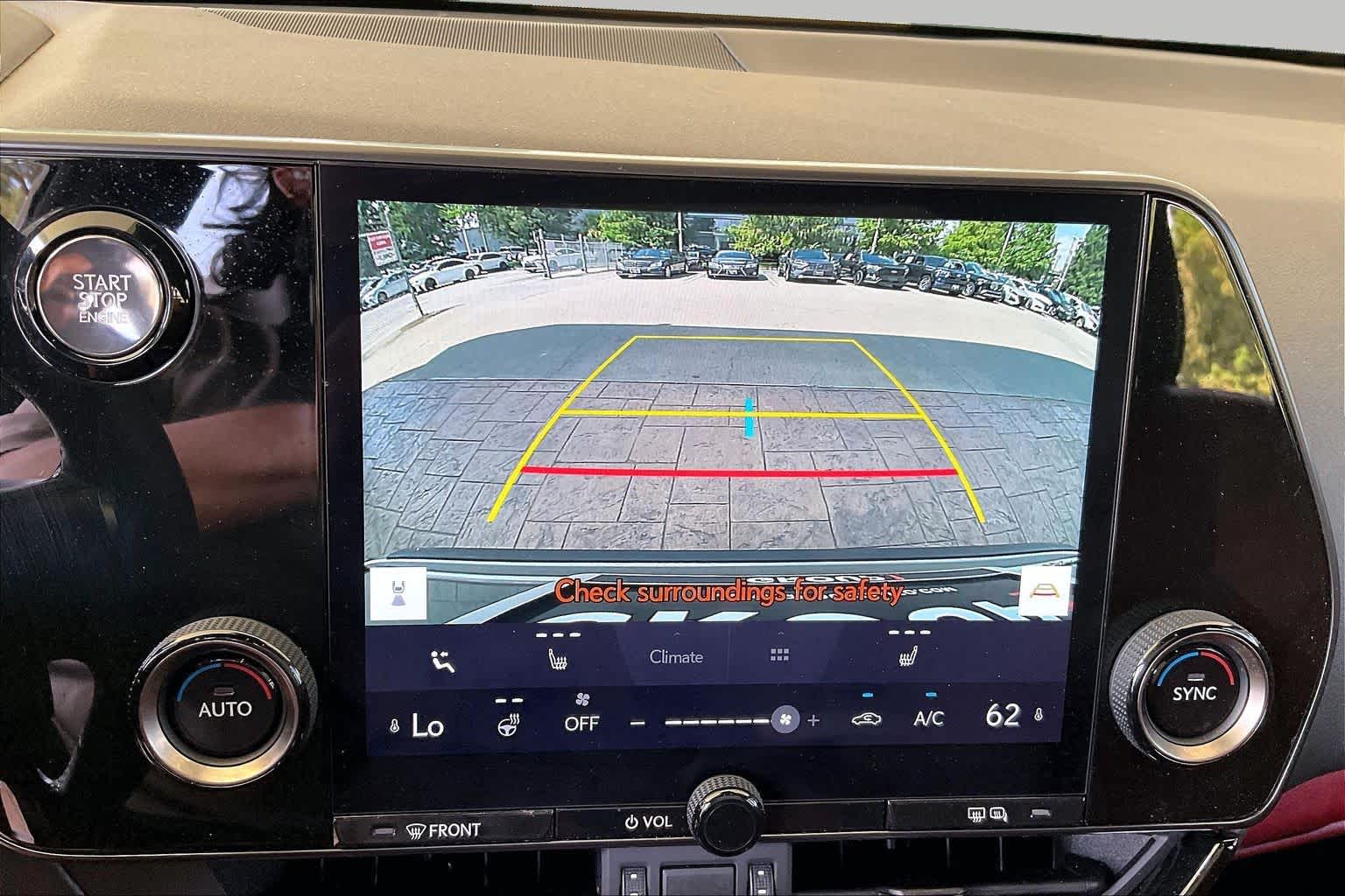 2025 Lexus NX 250  Atomic Silver at Lexus Southwest Houston