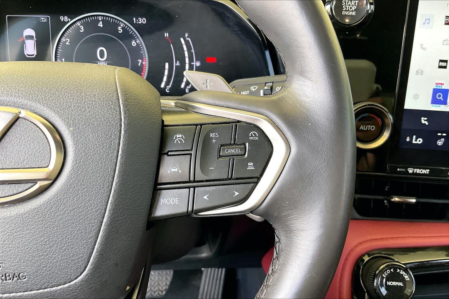 2025 Lexus NX 250  Atomic Silver at Lexus Southwest Houston