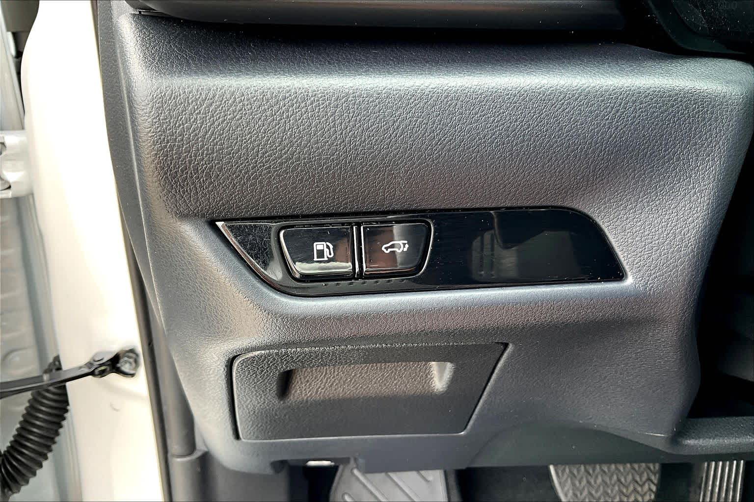 2025 Lexus NX 250  Eminent White Pearl at Lexus of Clear Lake