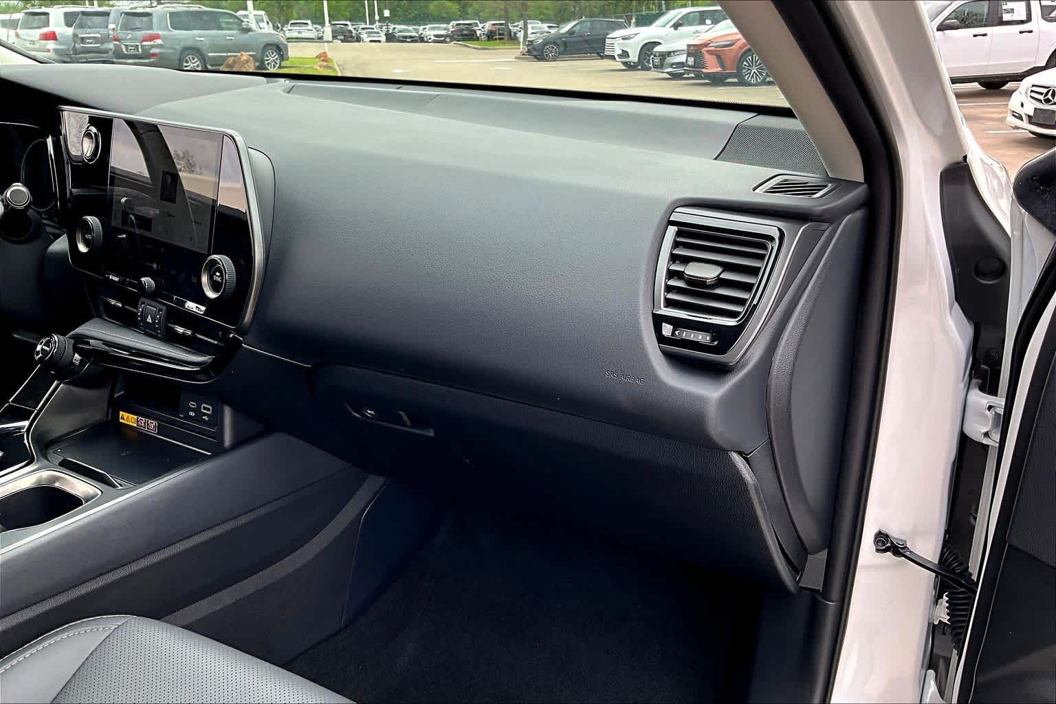 2025 Lexus NX 250  Eminent White Pearl at Lexus of Clear Lake