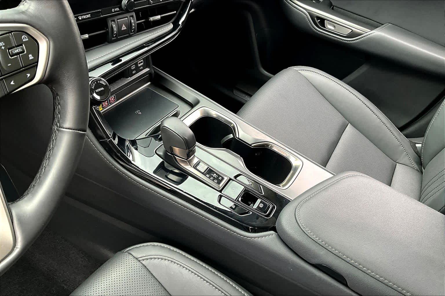 2025 Lexus NX 250  Eminent White Pearl at Lexus of Clear Lake