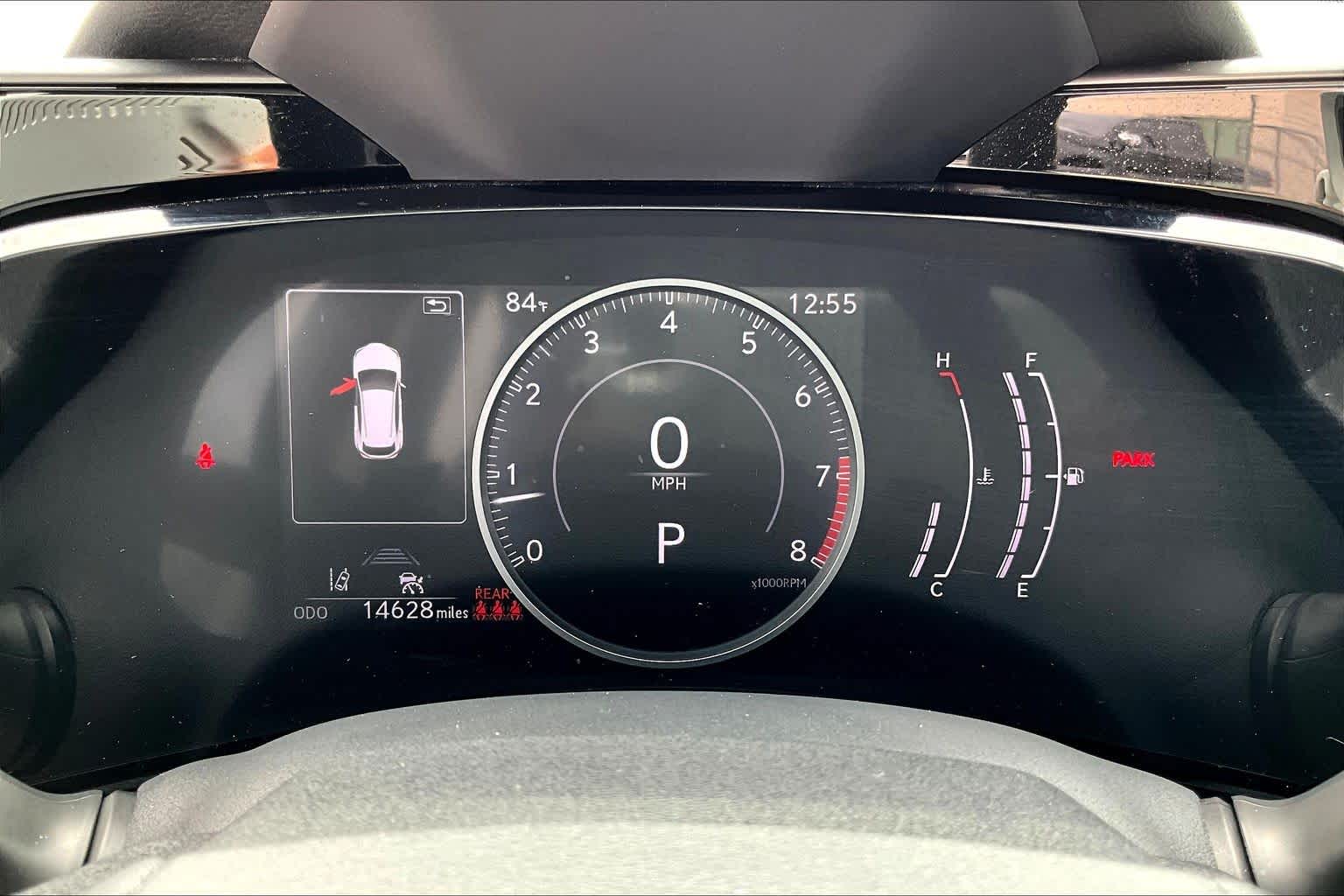 2025 Lexus NX 250  Eminent White Pearl at Lexus of Clear Lake