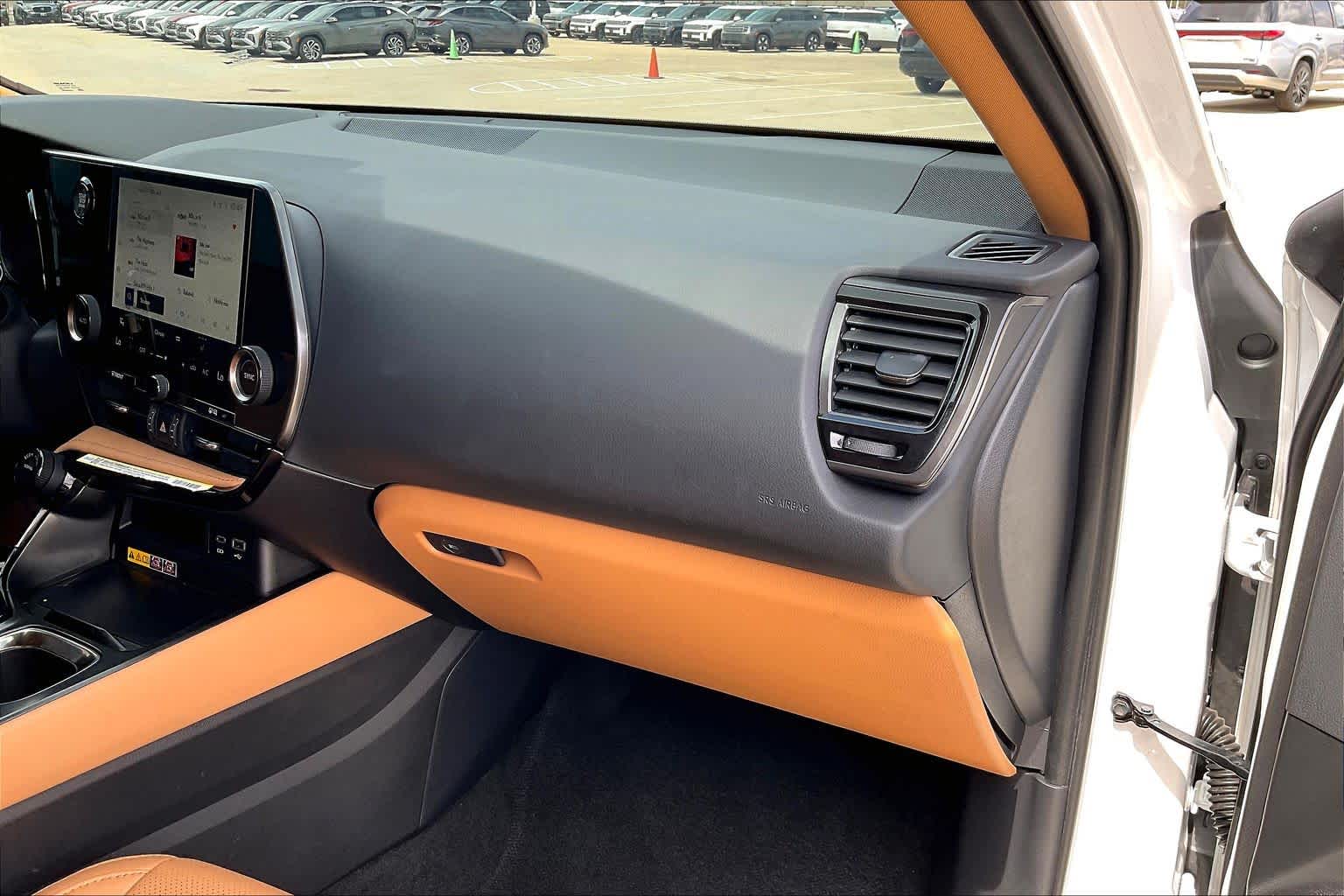 2025 Lexus NX 250  Eminent White Pearl at Lexus of Clear Lake