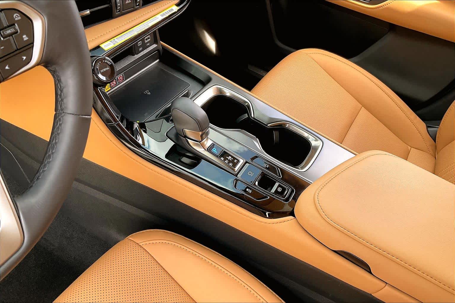 2025 Lexus NX 250  Eminent White Pearl at Lexus of Clear Lake