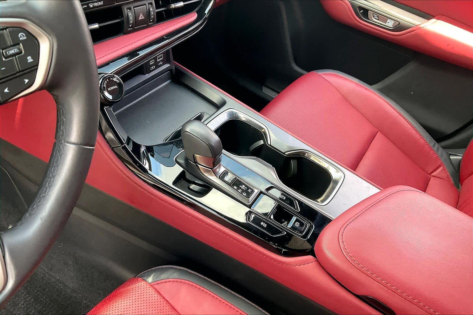 2024 Lexus NX 250  Atomic Silver at Lexus Southwest Houston