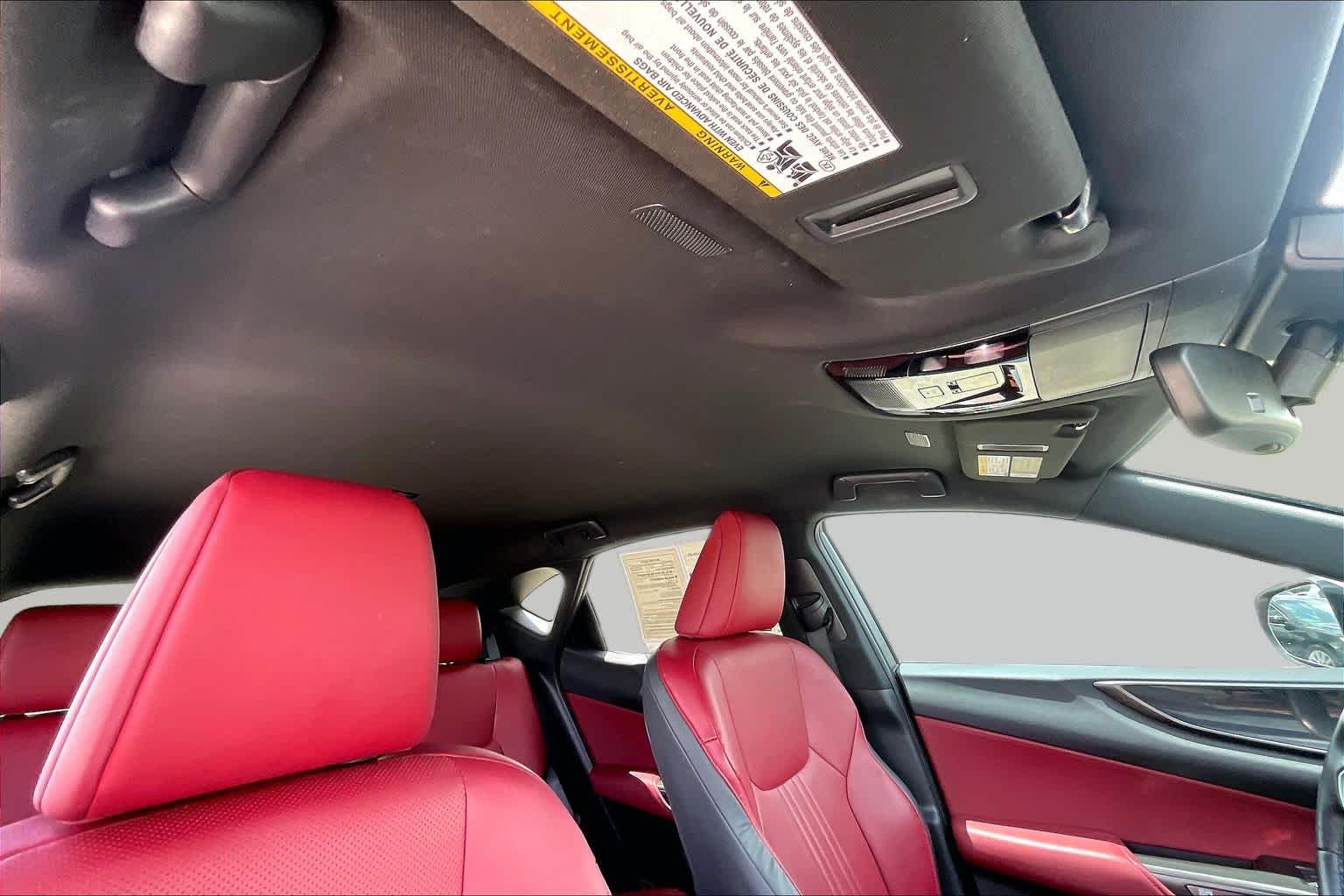 2024 Lexus NX 250  Atomic Silver at Lexus Southwest Houston