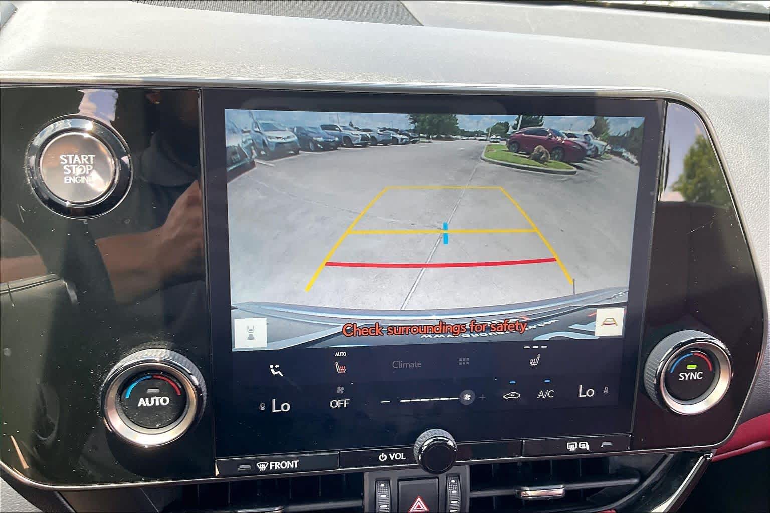 2024 Lexus NX 250  Atomic Silver at Lexus Southwest Houston