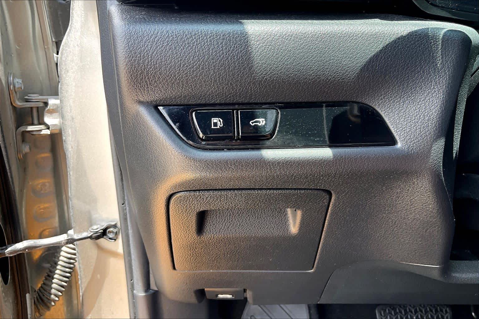 2024 Lexus NX 250  Atomic Silver at Lexus Southwest Houston