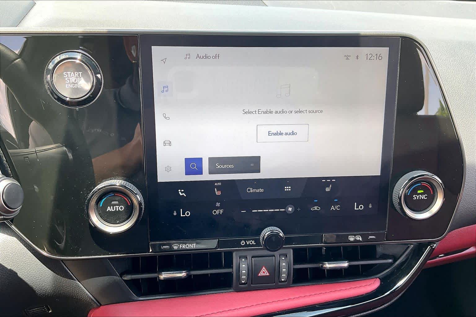 2024 Lexus NX 250  Atomic Silver at Lexus Southwest Houston