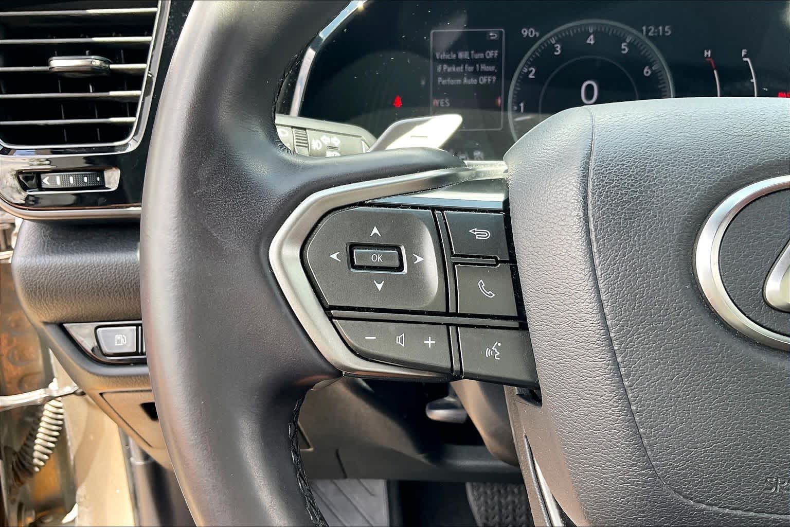 2024 Lexus NX 250  Atomic Silver at Lexus Southwest Houston