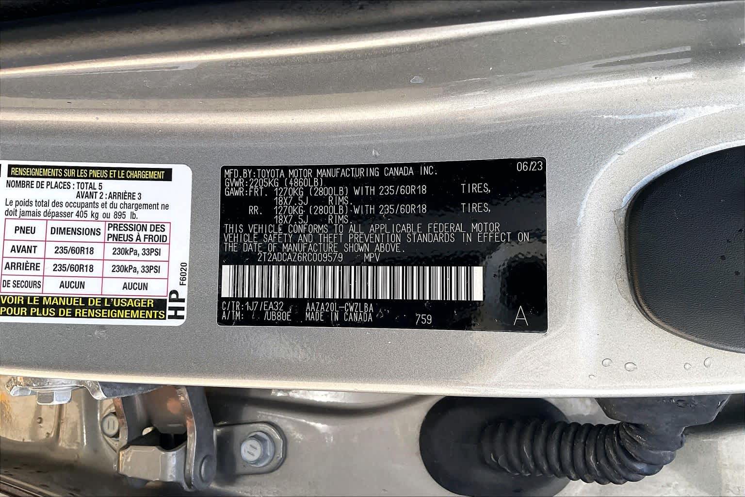 2024 Lexus NX 250  Atomic Silver at Lexus Southwest Houston