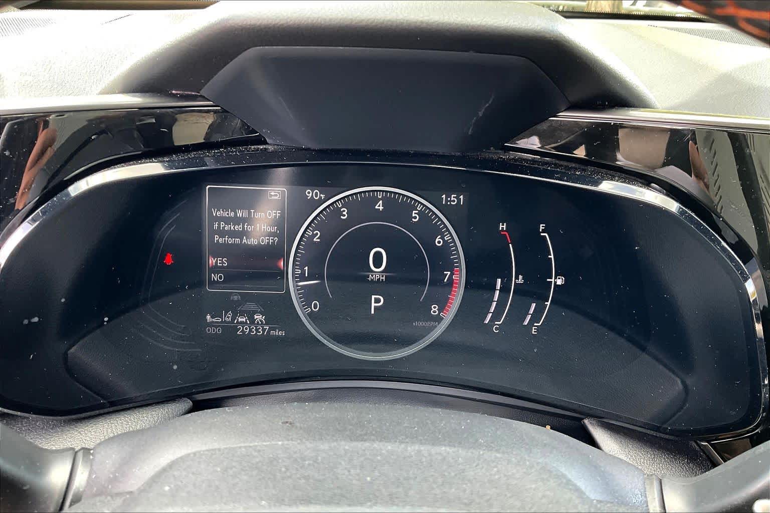 2022 Lexus NX  Cloudburst Gray at Sterling McCall Lexus