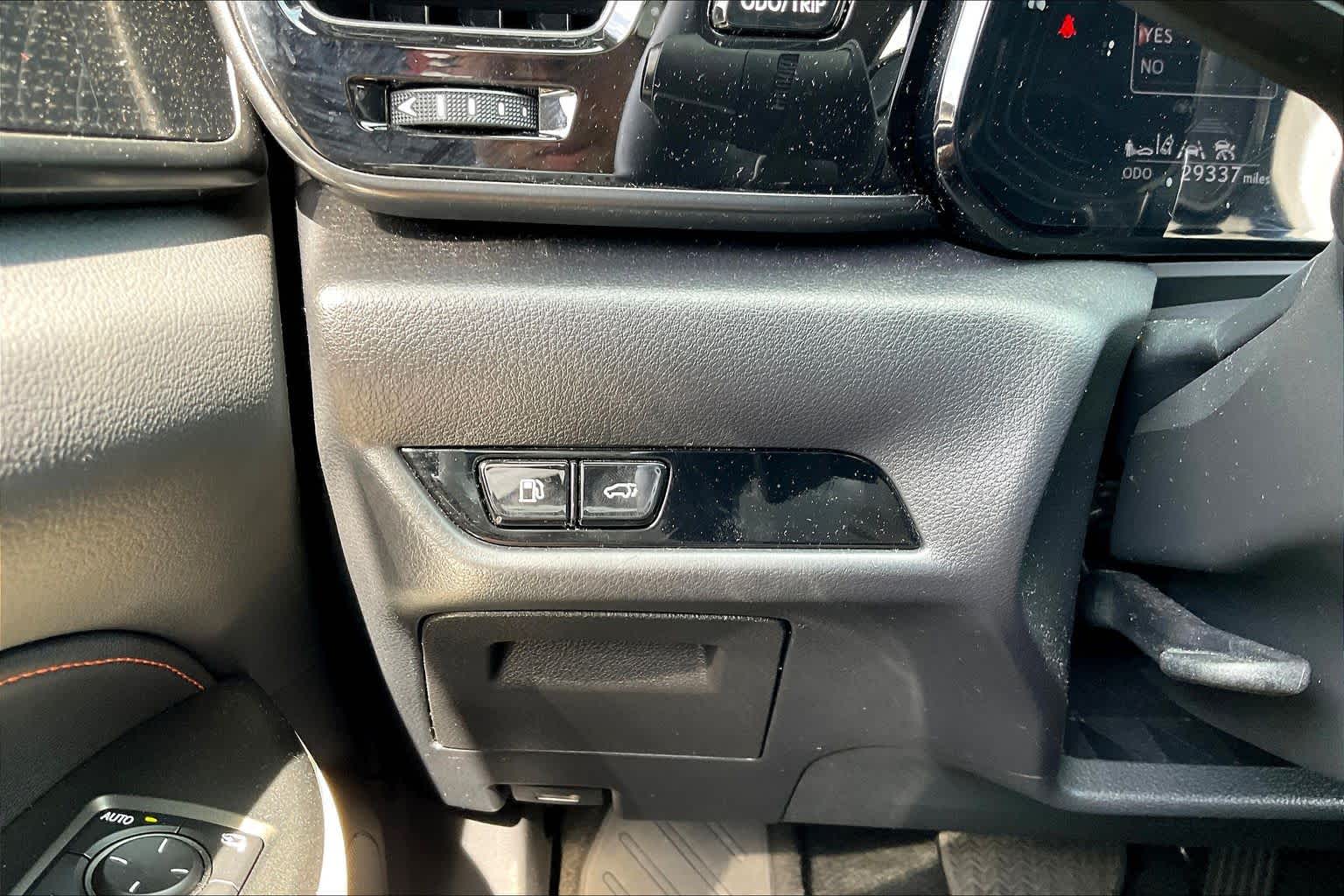 2022 Lexus NX  Cloudburst Gray at Sterling McCall Lexus