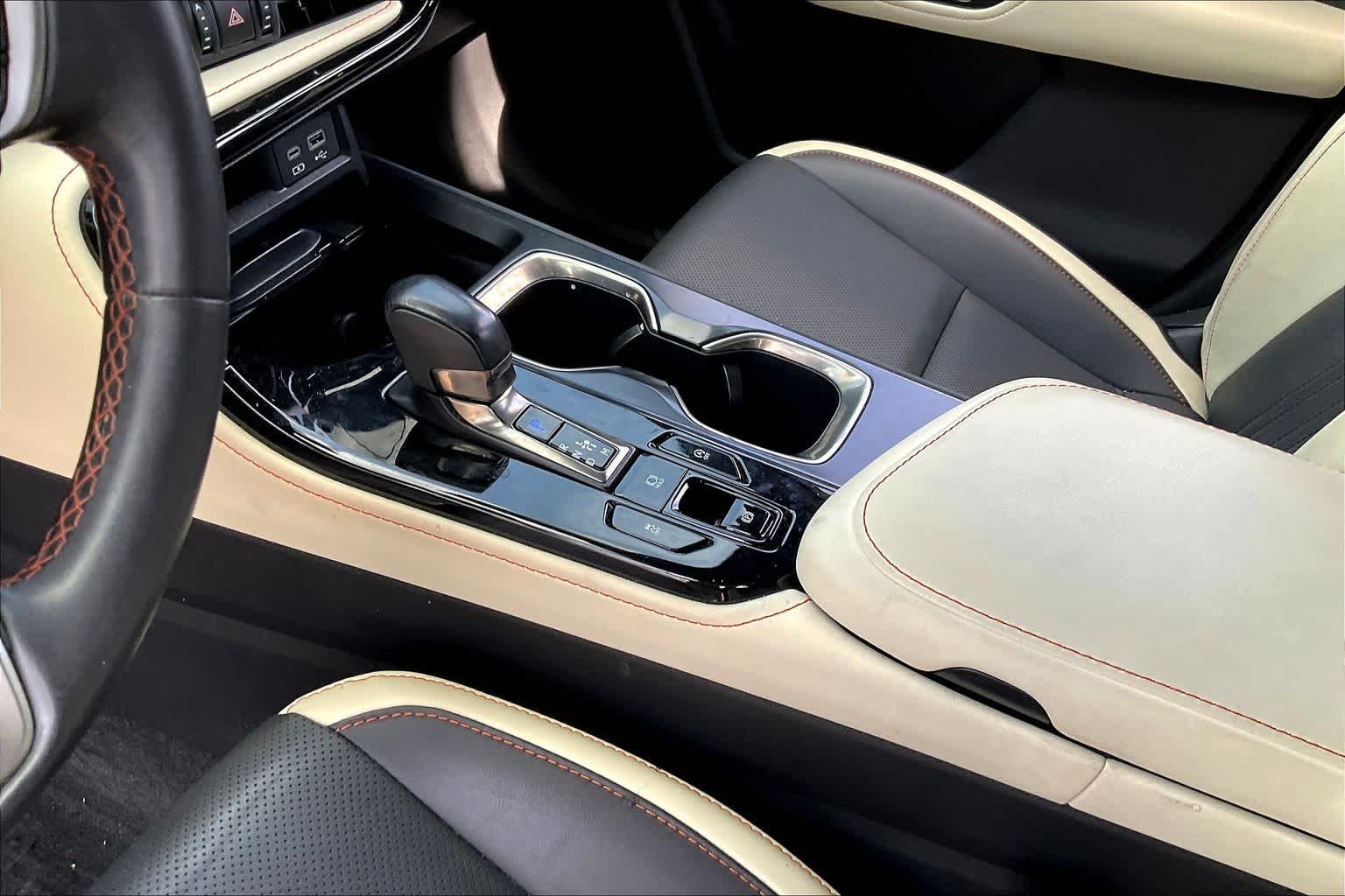 2022 Lexus NX  Cloudburst Gray at Sterling McCall Lexus