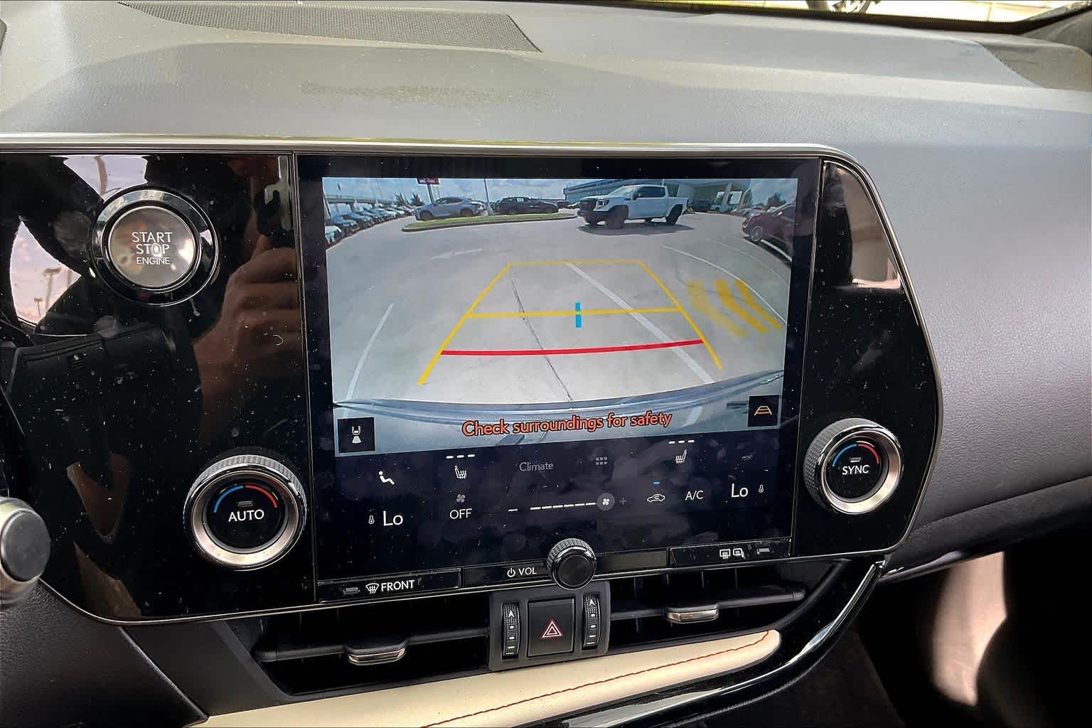 2022 Lexus NX  Cloudburst Gray at Sterling McCall Lexus