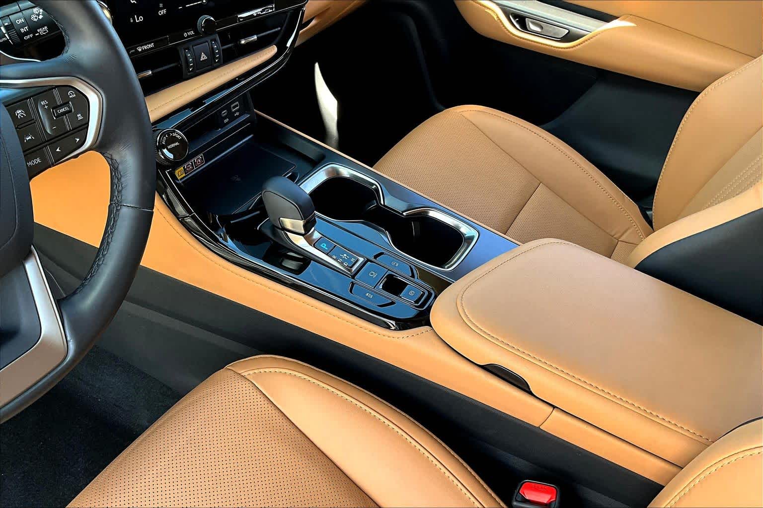 2025 Lexus NX 250  Eminent White Pearl at Lexus of Clear Lake