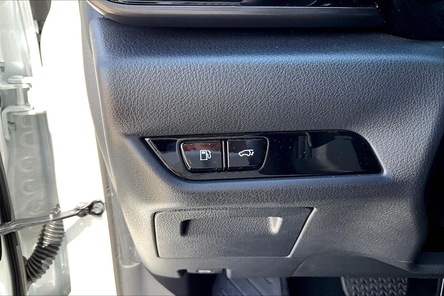 2025 Lexus NX 250  Eminent White Pearl at Lexus of Clear Lake