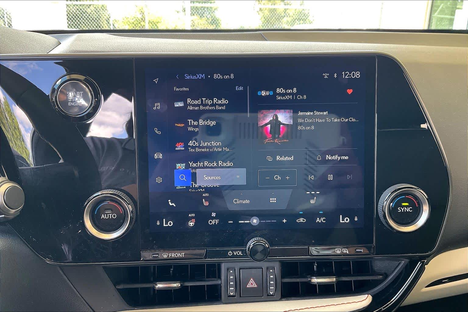 2024 Lexus NX 250  Atomic Silver at Lexus Southwest Houston