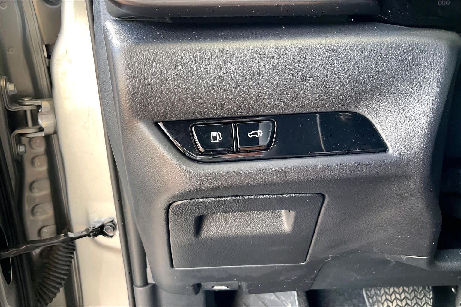 2024 Lexus NX 250  Atomic Silver at Lexus Southwest Houston