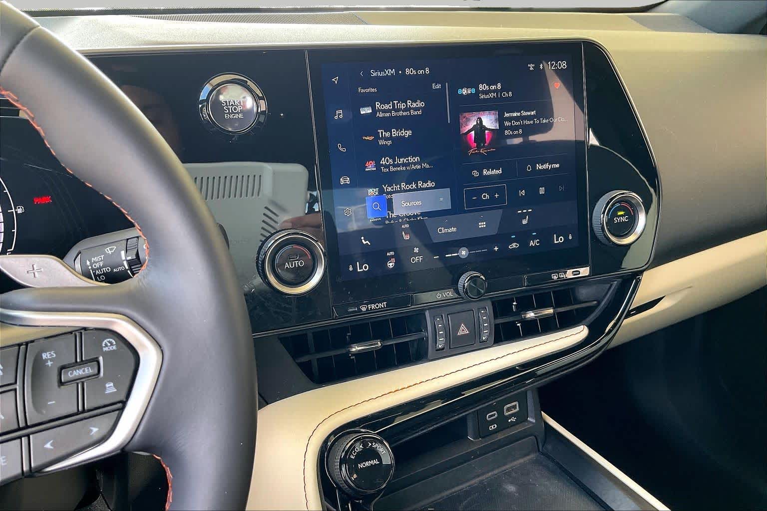 2024 Lexus NX 250  Atomic Silver at Lexus Southwest Houston