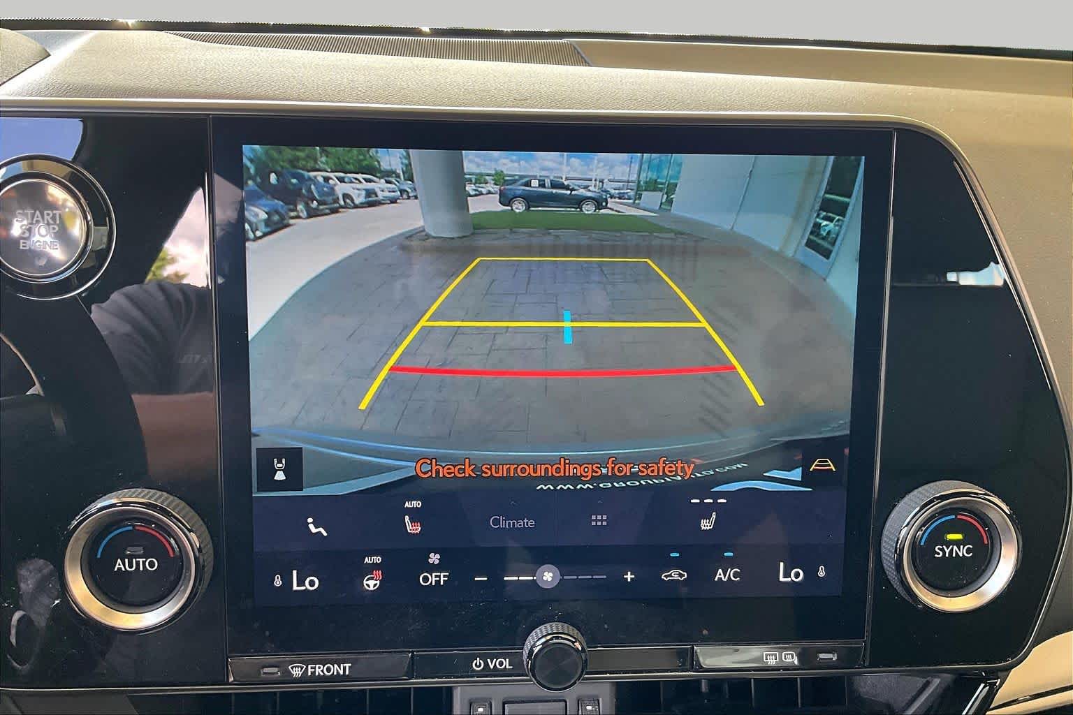 2024 Lexus NX 250  Atomic Silver at Lexus Southwest Houston