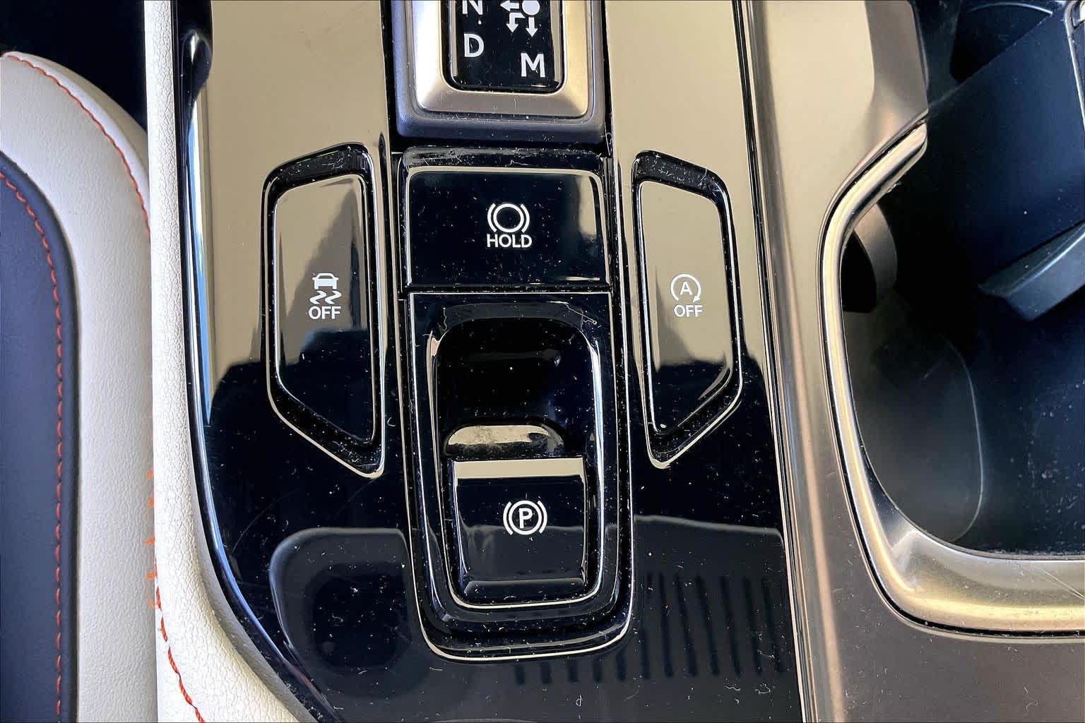 2024 Lexus NX 250  Atomic Silver at Lexus Southwest Houston