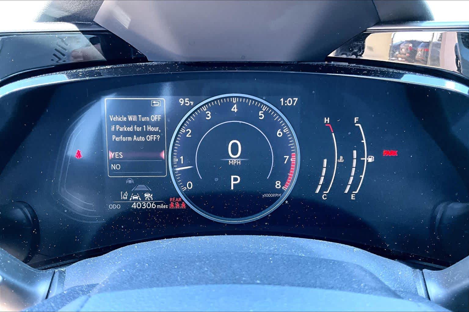 2024 Lexus NX 250 photo 23 of 34