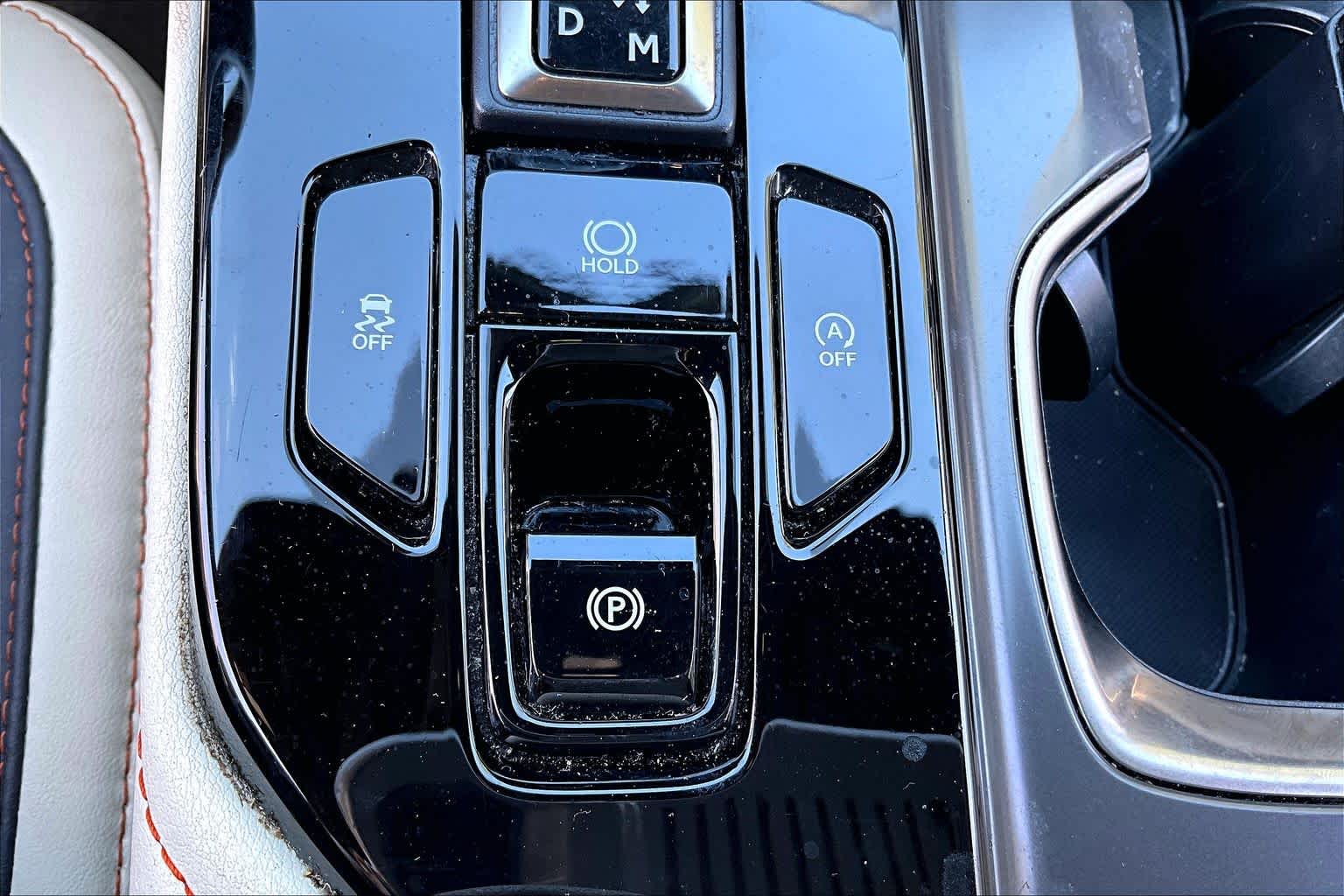 2024 Lexus NX 250 photo 32 of 34