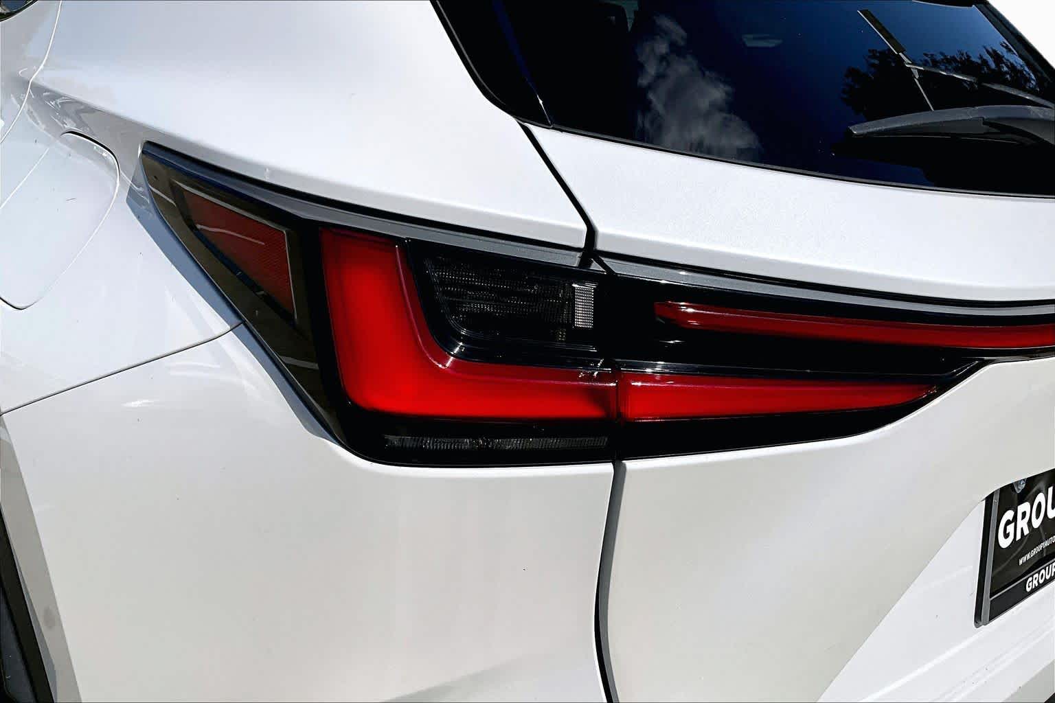 2024 Lexus NX 250 photo 26 of 34