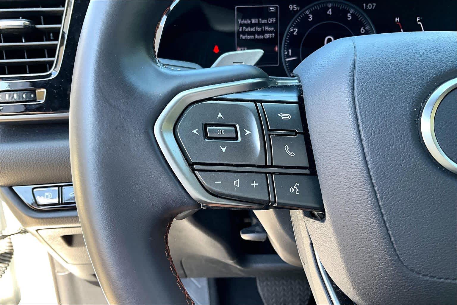 2024 Lexus NX 250 photo 21 of 34