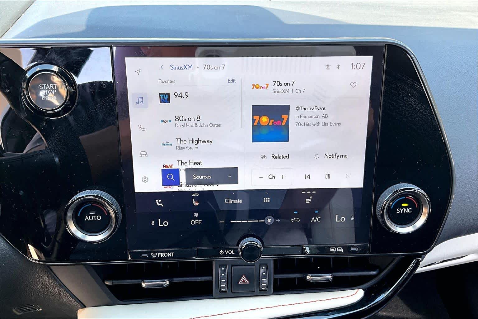 2024 Lexus NX 250 photo 31 of 34