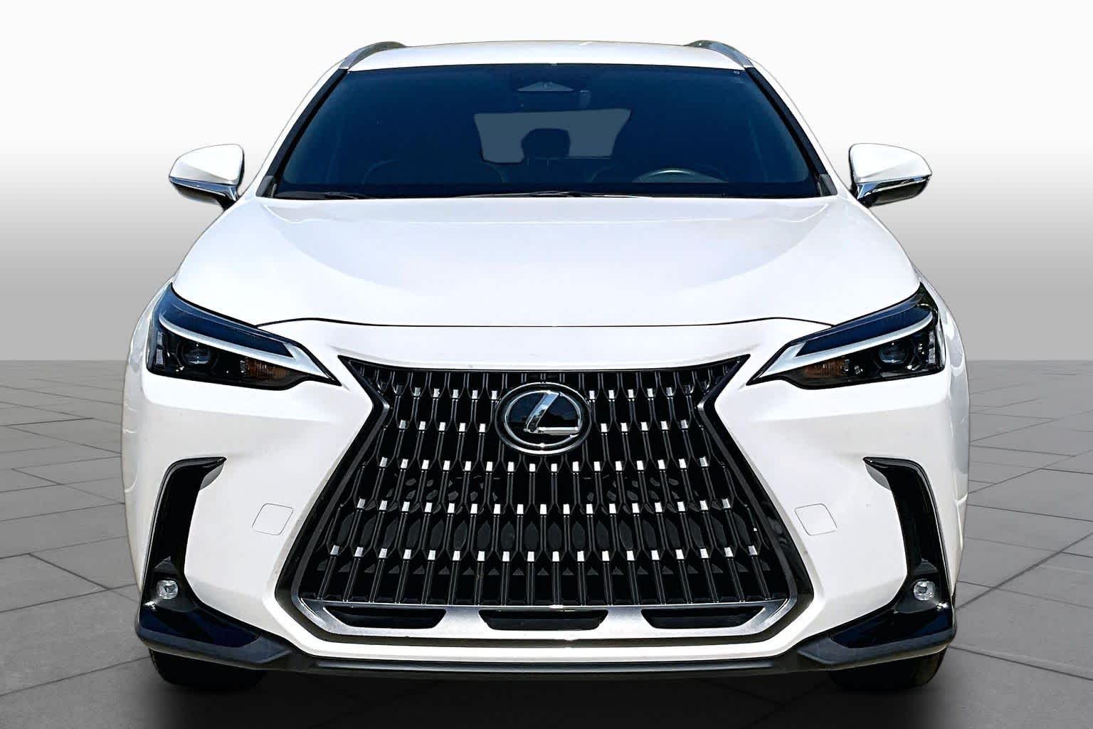 2024 Lexus NX 250 photo 4 of 34