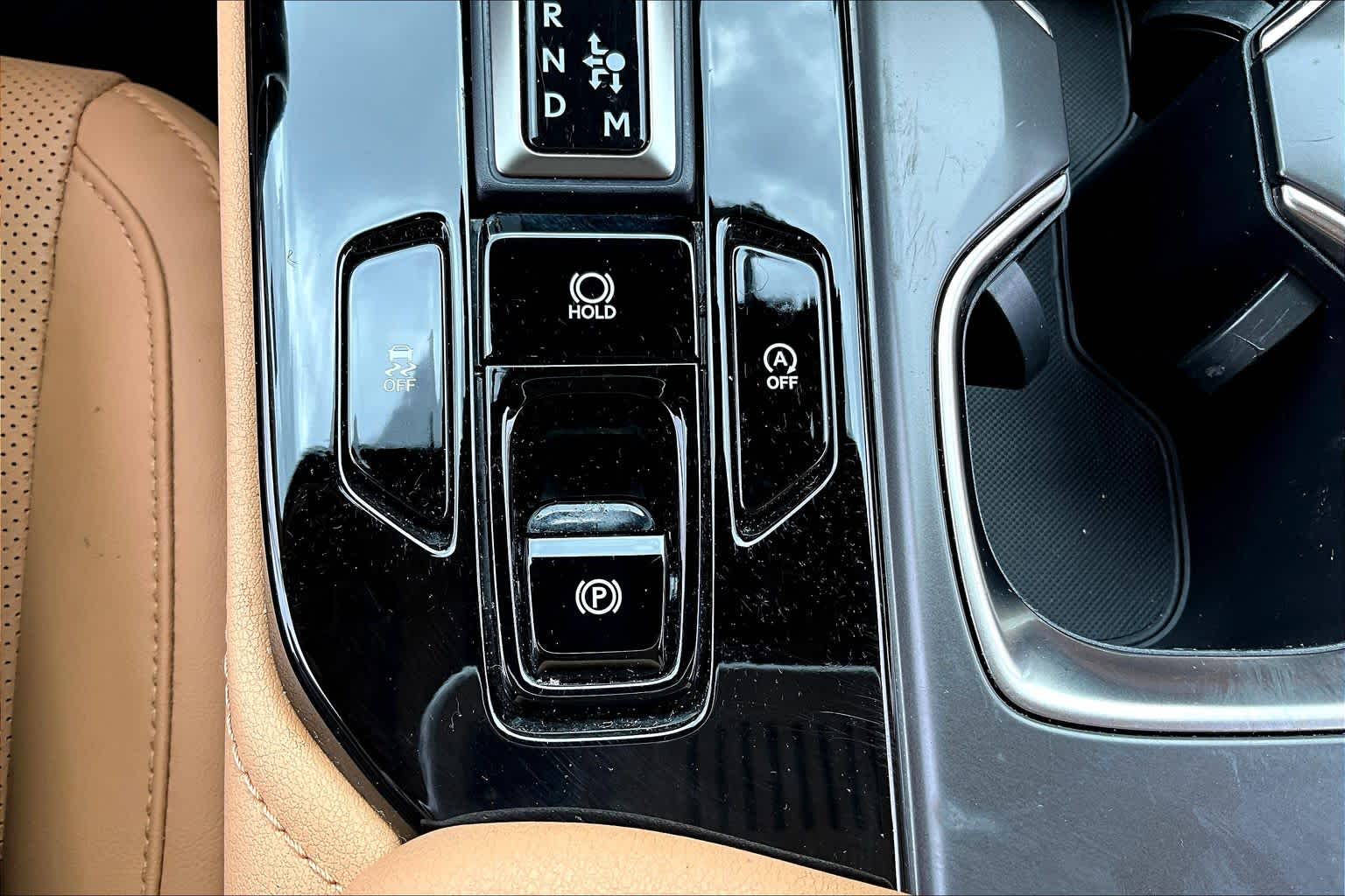 2025 Lexus NX 250  Cloudburst Gray at Lexus of Clear Lake