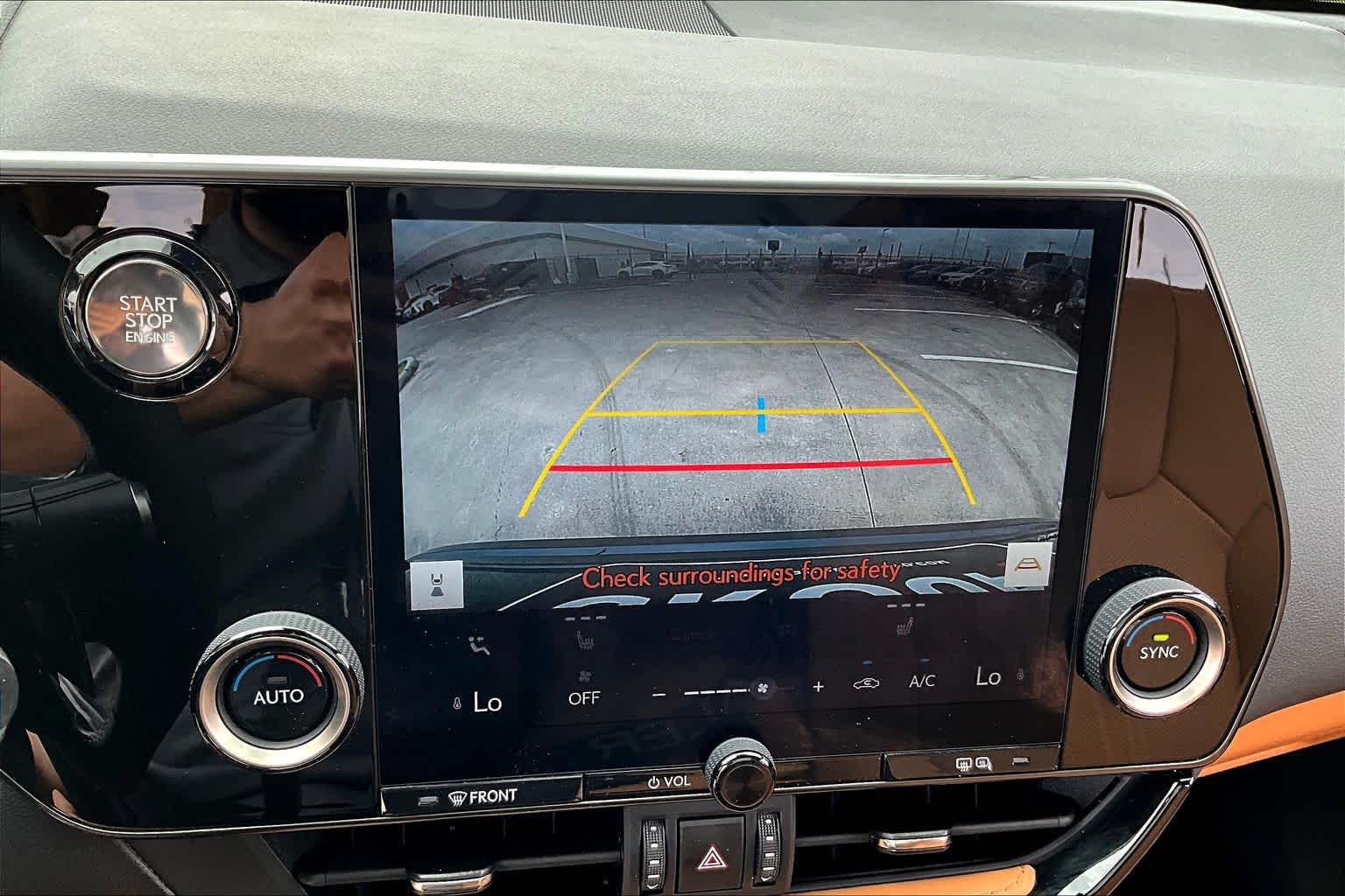 2025 Lexus NX 250  Cloudburst Gray at Lexus of Clear Lake