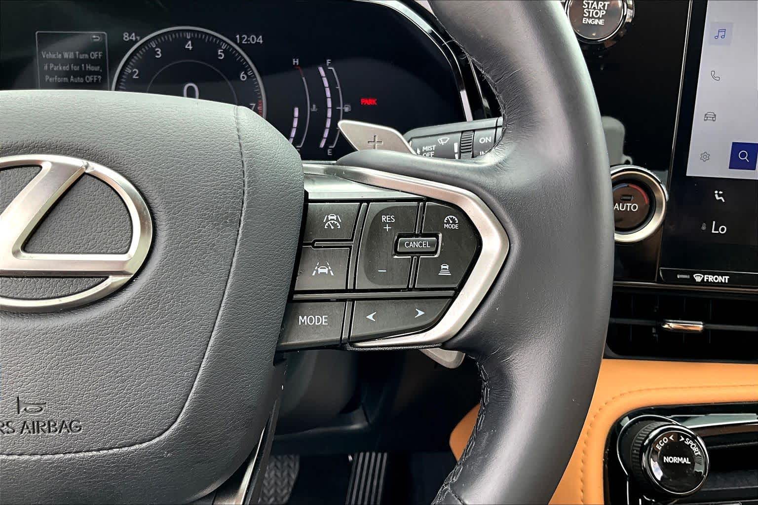 2025 Lexus NX 250  Cloudburst Gray at Lexus of Clear Lake