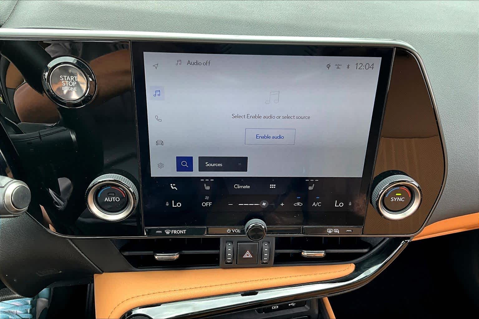 2025 Lexus NX 250  Cloudburst Gray at Lexus of Clear Lake