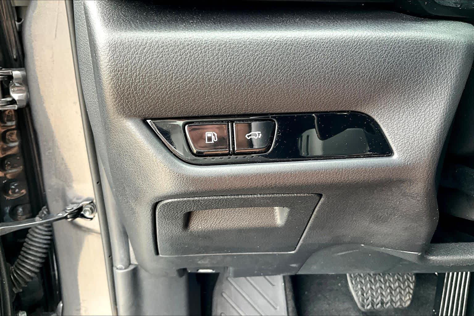 2025 Lexus NX 250  Cloudburst Gray at Lexus of Clear Lake