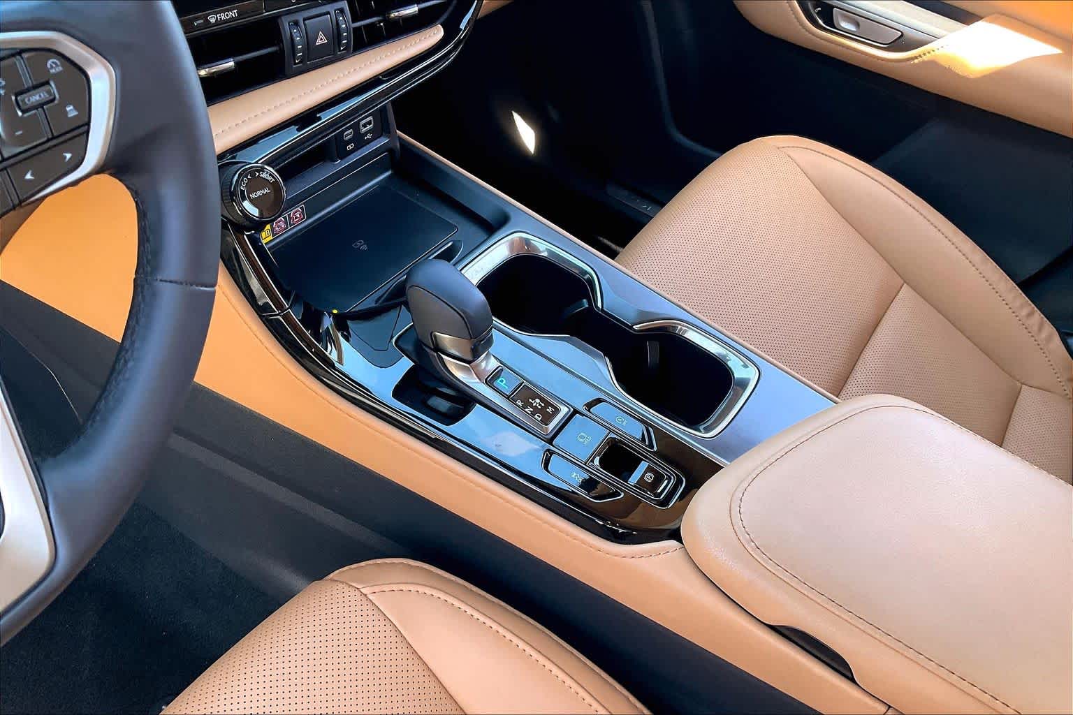 2025 Lexus NX 250  Cloudburst Gray at Lexus of Clear Lake