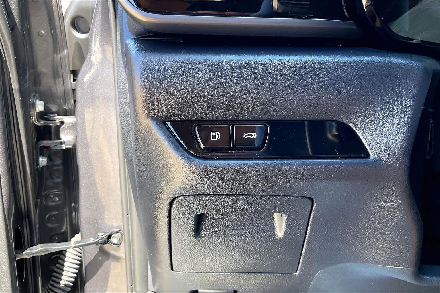 2025 Lexus NX 250  Cloudburst Gray at Lexus of Clear Lake