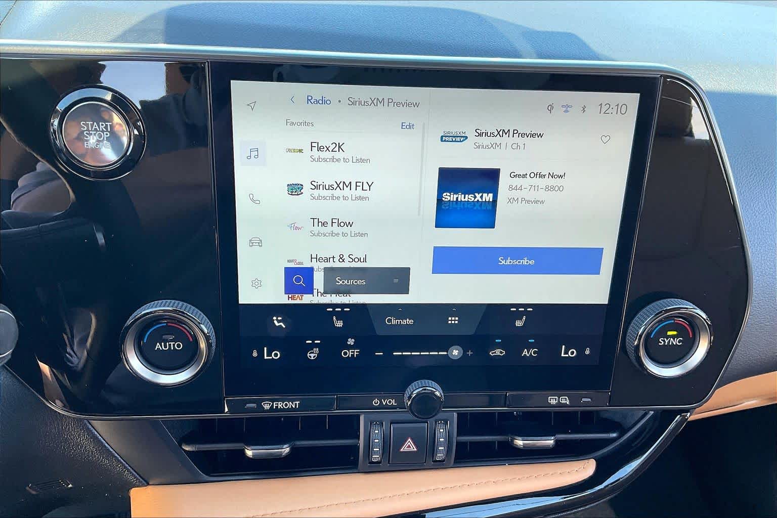 2025 Lexus NX 250  Cloudburst Gray at Lexus of Clear Lake
