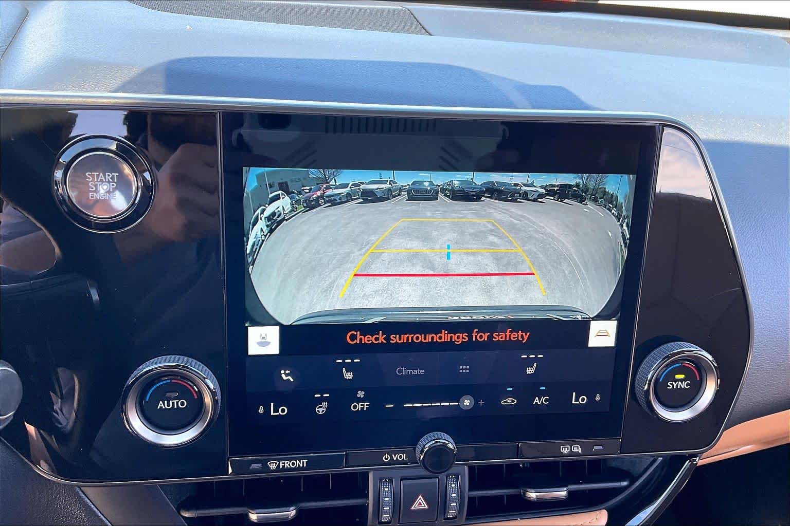 2025 Lexus NX 250  Cloudburst Gray at Lexus of Clear Lake