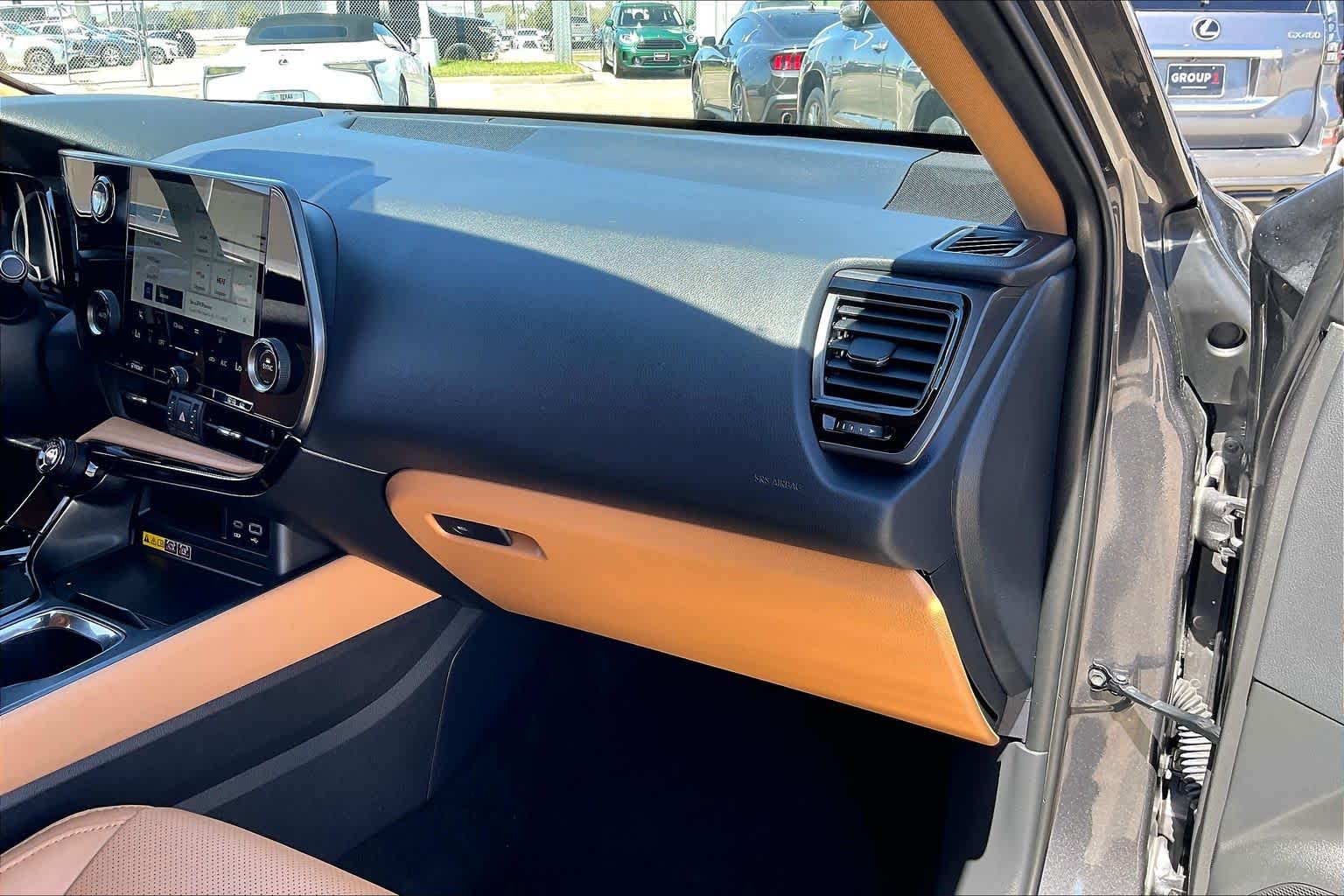 2025 Lexus NX 250  Cloudburst Gray at Lexus of Clear Lake