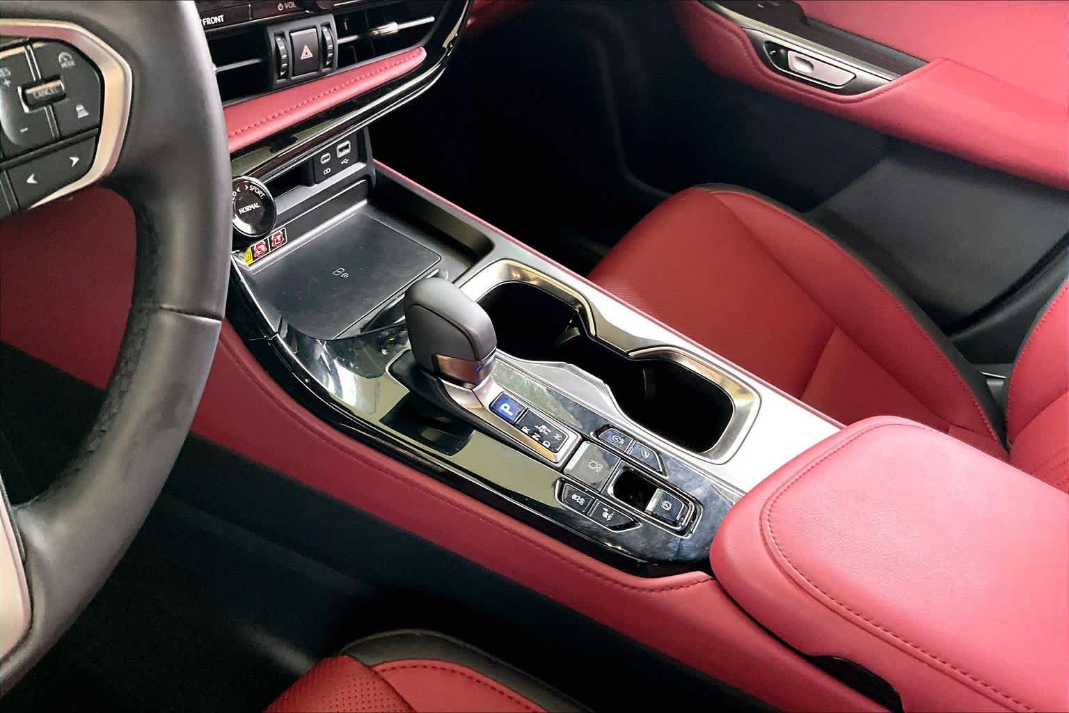 2026 Lexus NX 350  Cloudburst Gray at Lexus Southwest Houston