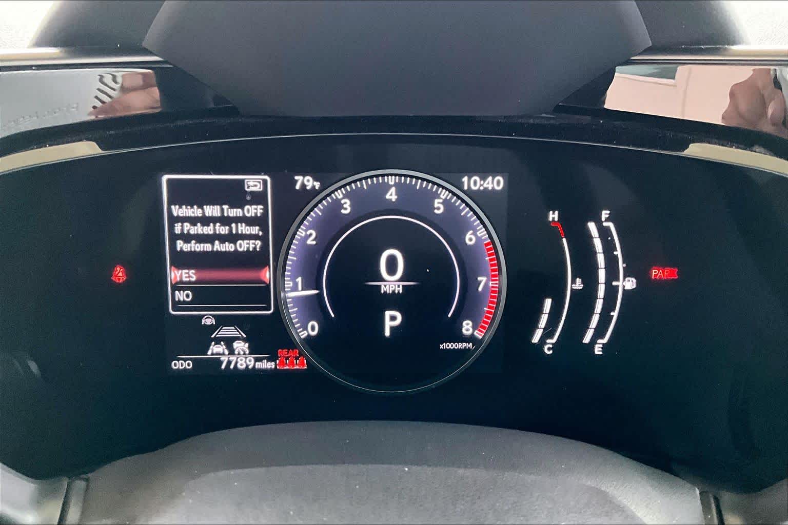 2026 Lexus NX 350  Cloudburst Gray at Lexus Southwest Houston