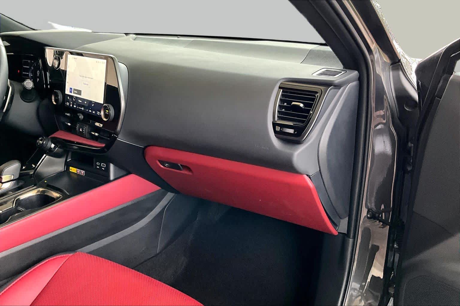 2026 Lexus NX 350  Cloudburst Gray at Lexus Southwest Houston