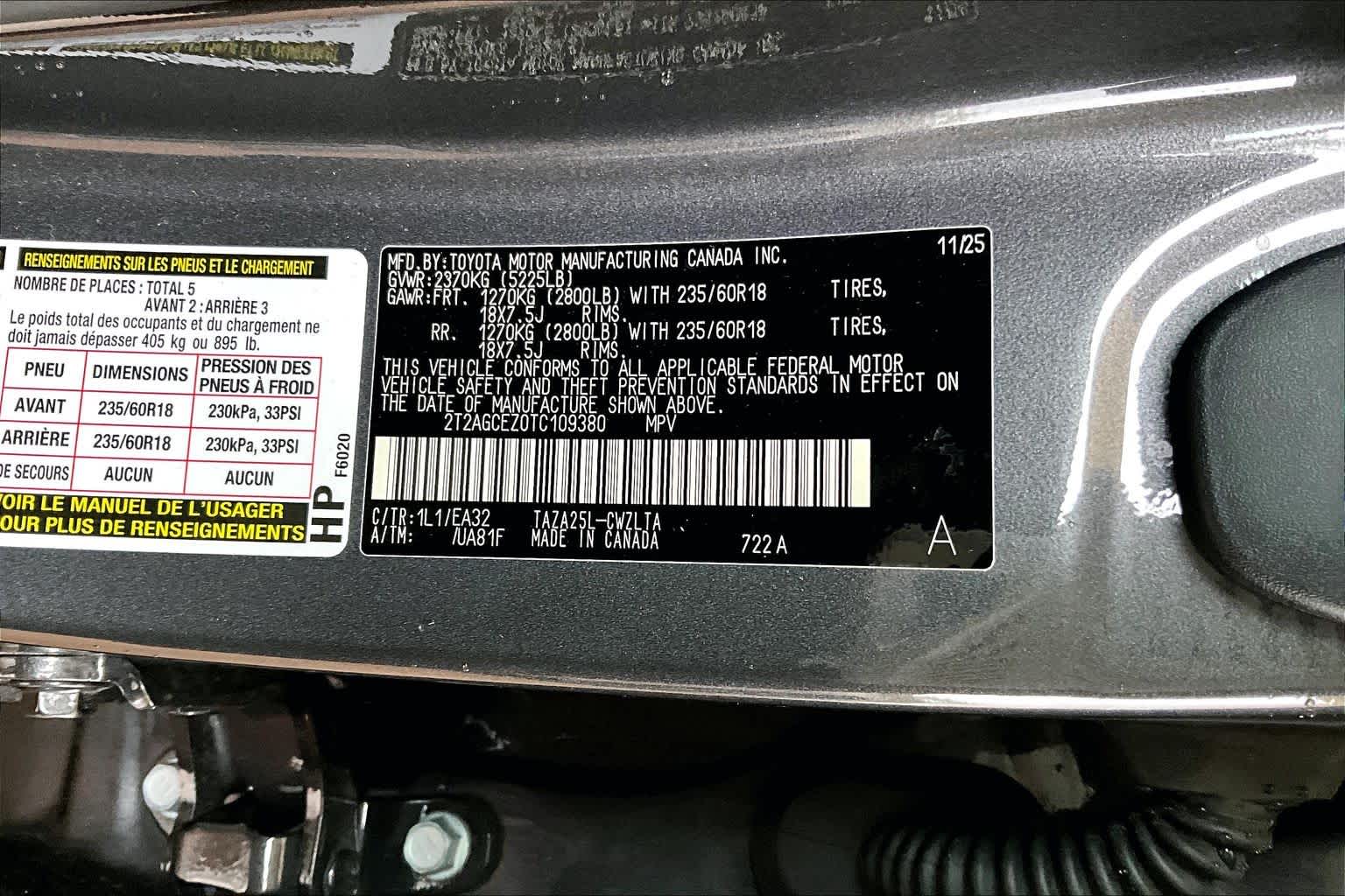 2026 Lexus NX 350  Cloudburst Gray at Lexus Southwest Houston